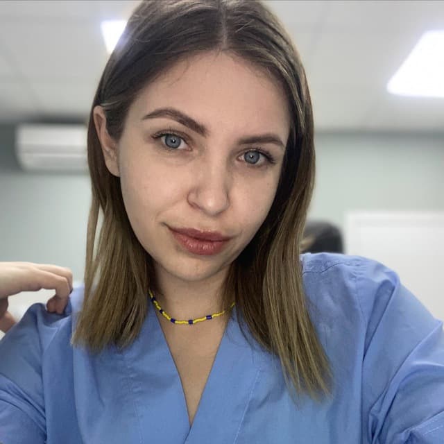 Візняк Катерина