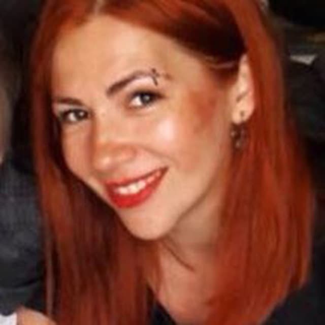 Julia Юлия