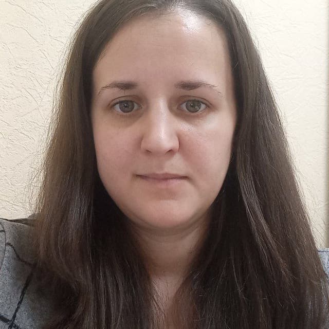 HR-Катерина Самохіна